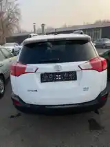 Toyota RAV 4, 2014-6