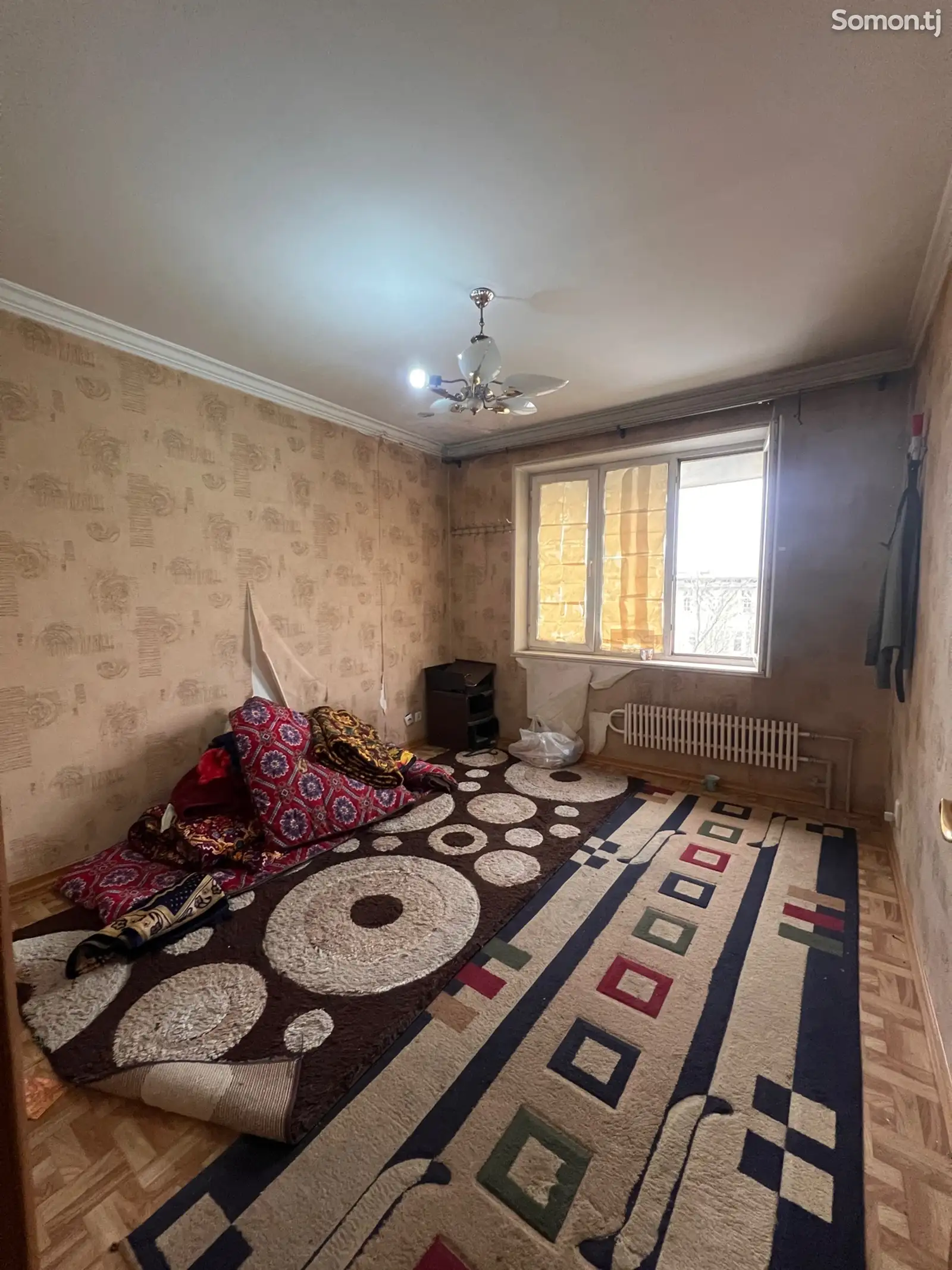 5-комн. квартира, 5 этаж, 95 м², Испечак-1