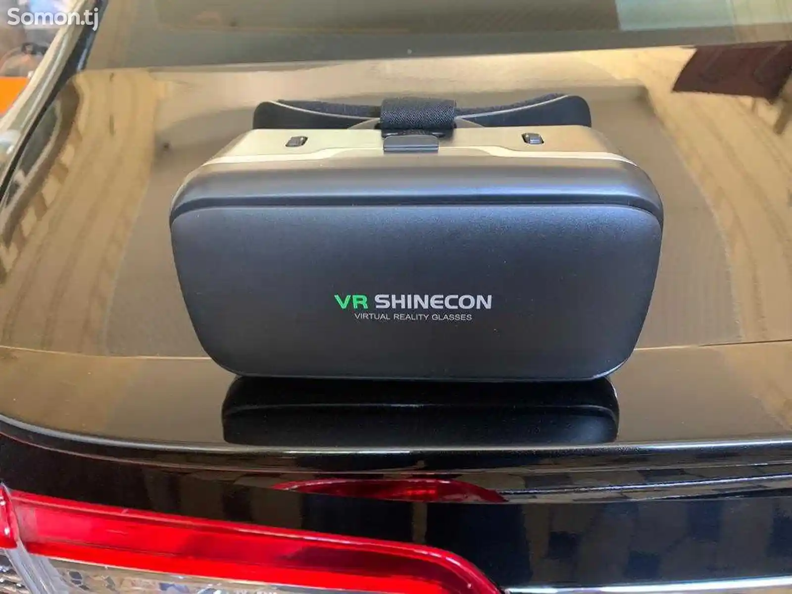 Очки виртуальной реальности VR SHINECON-3