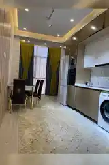 2-комн. квартира, 10 этаж, 80м², Гранд отель-4