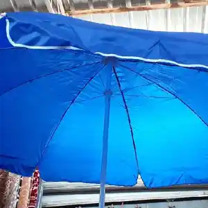 Зонт садовый 1.4x1.4