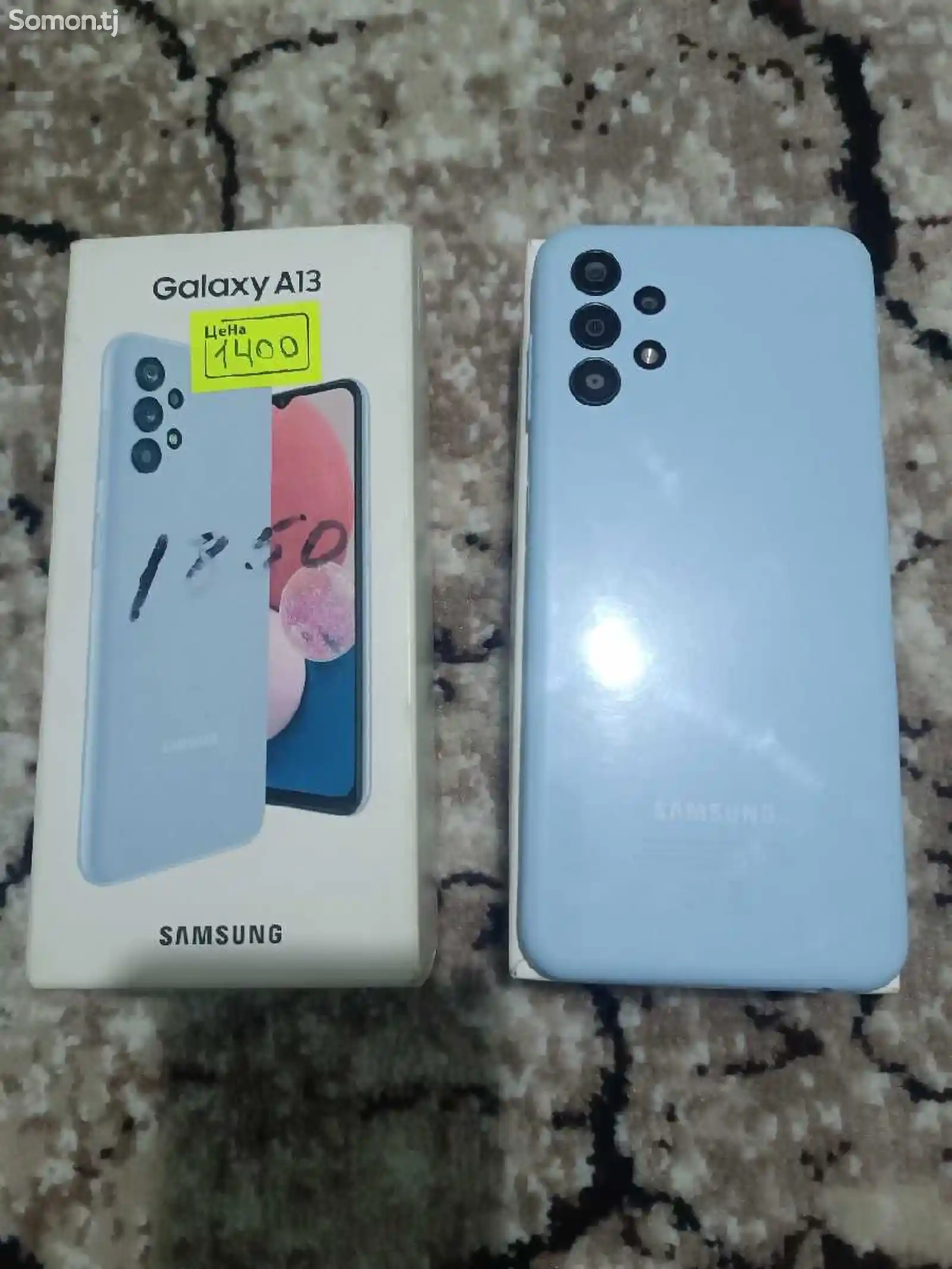 Samsung Galaxy А13 4/64gb-2