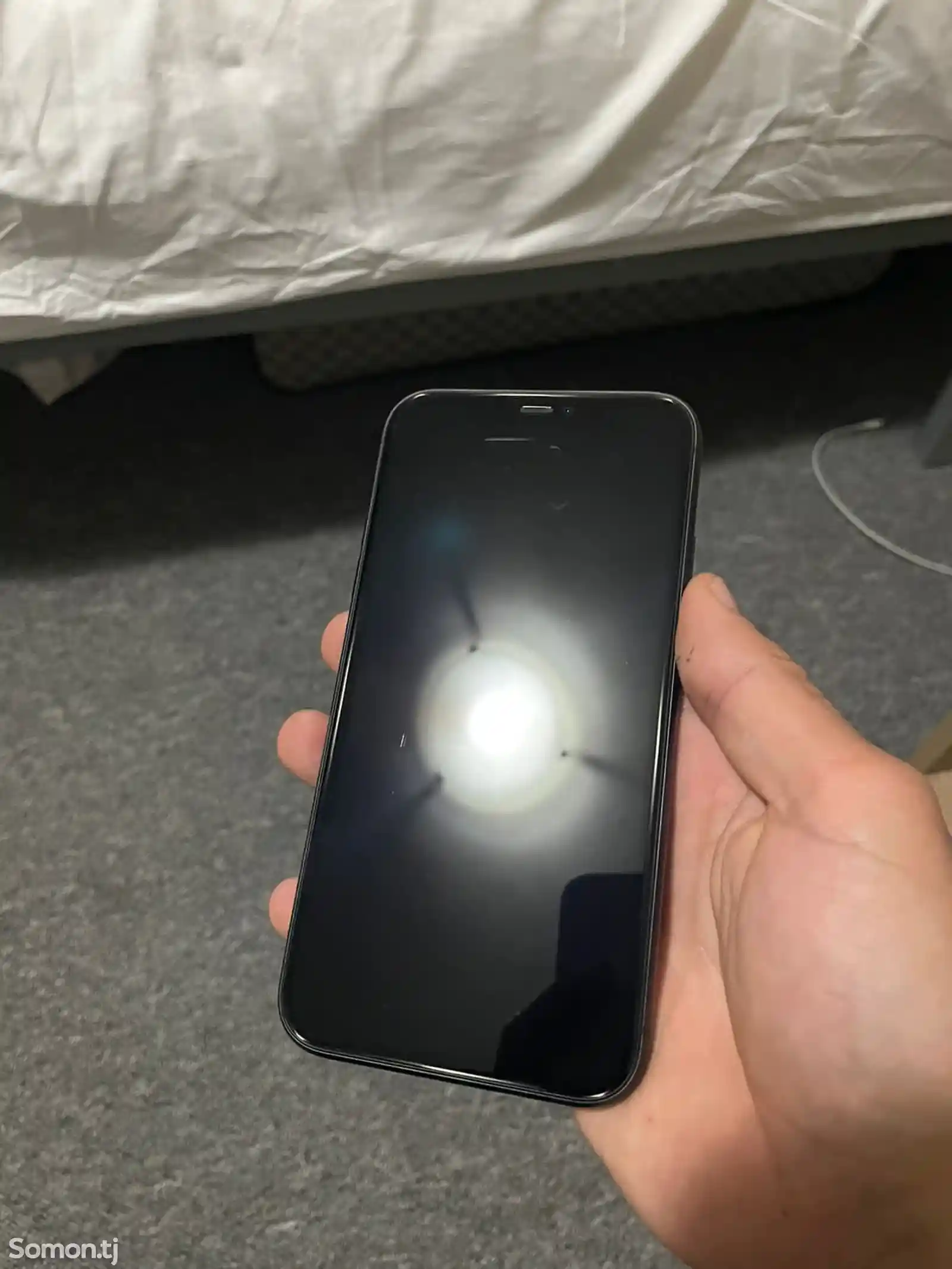 Apple iPhone 11, 64 gb, Black-2