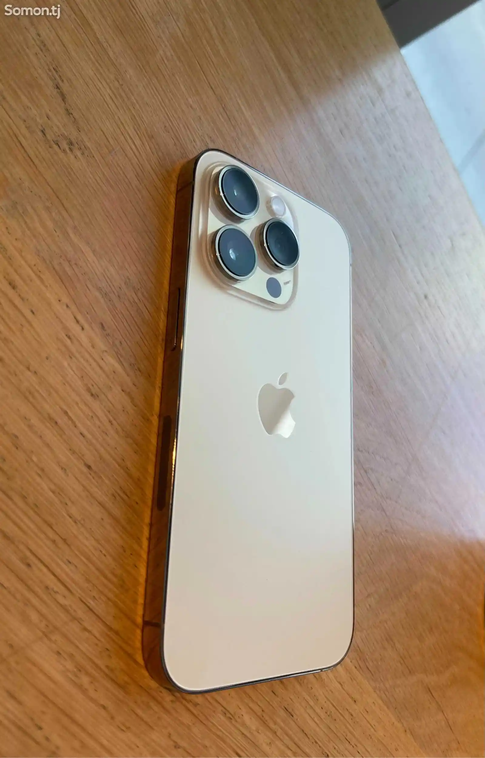 Apple iPhone 14 Pro Max, 256 gb, Gold-2