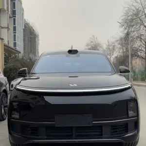 LiXiang L9, 2024