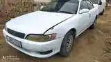 Toyota Mark II, 1995-4