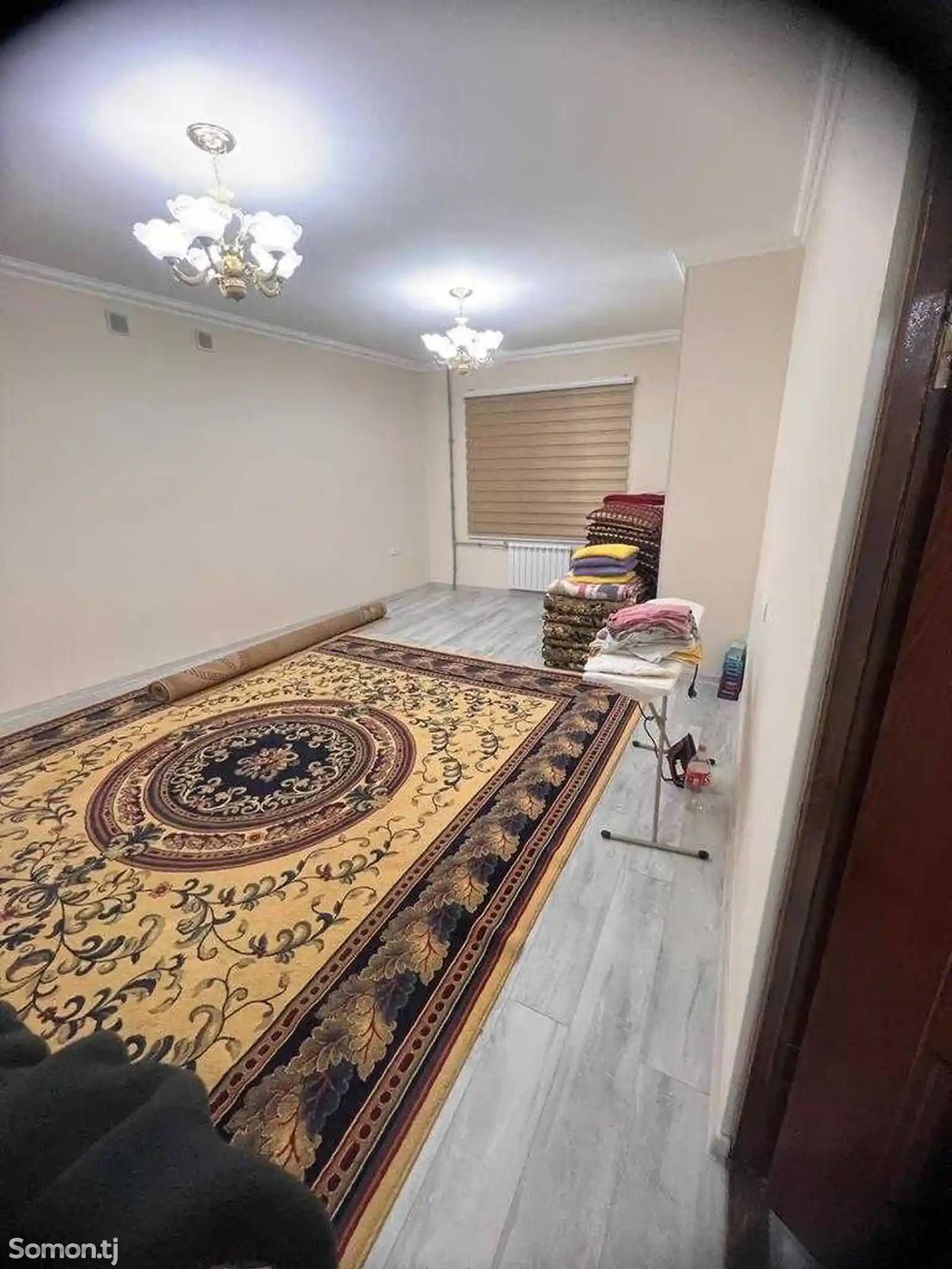 2-этажный, 8 комнатный дом, 150 м² м², Мерве-7