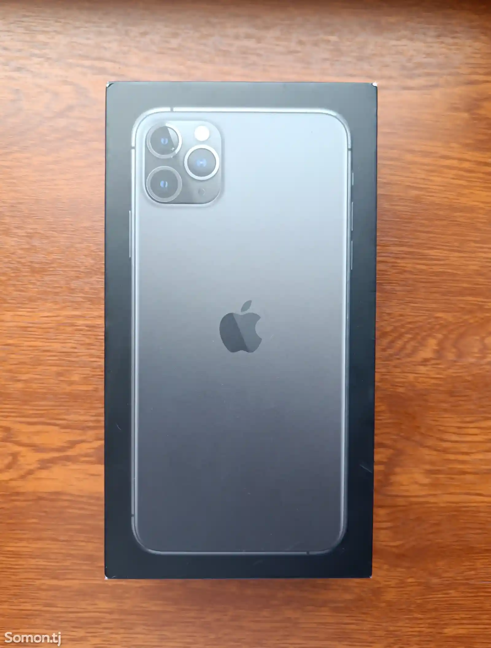 Apple iPhone 11 Pro Max, 256 Gb, Space Grey-3