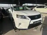 Lexus RX series, 2015-2