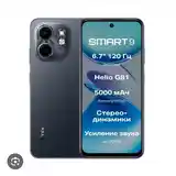 Infinix Smart 9 64gb-2