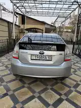 Toyota Prius, 2010-6