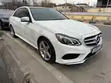 Mercedes-Benz E class, 2016-2