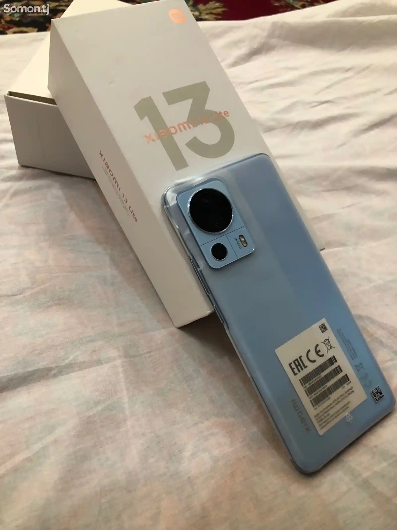 Xiaomi 13 mi lite-8