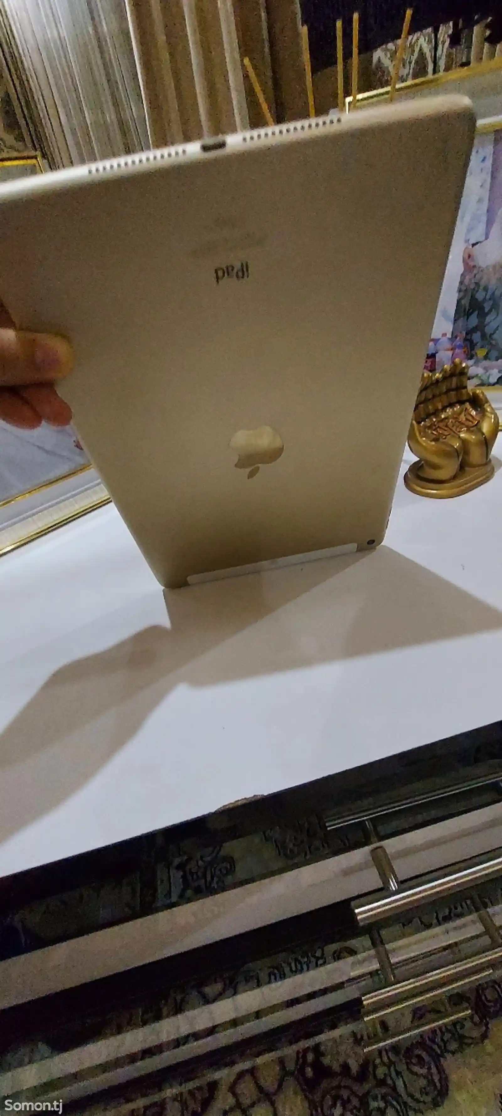 Планшет Apple iPad Air 2 128gb-2