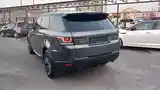 Land Rover Range Rover Sport, 2016-13