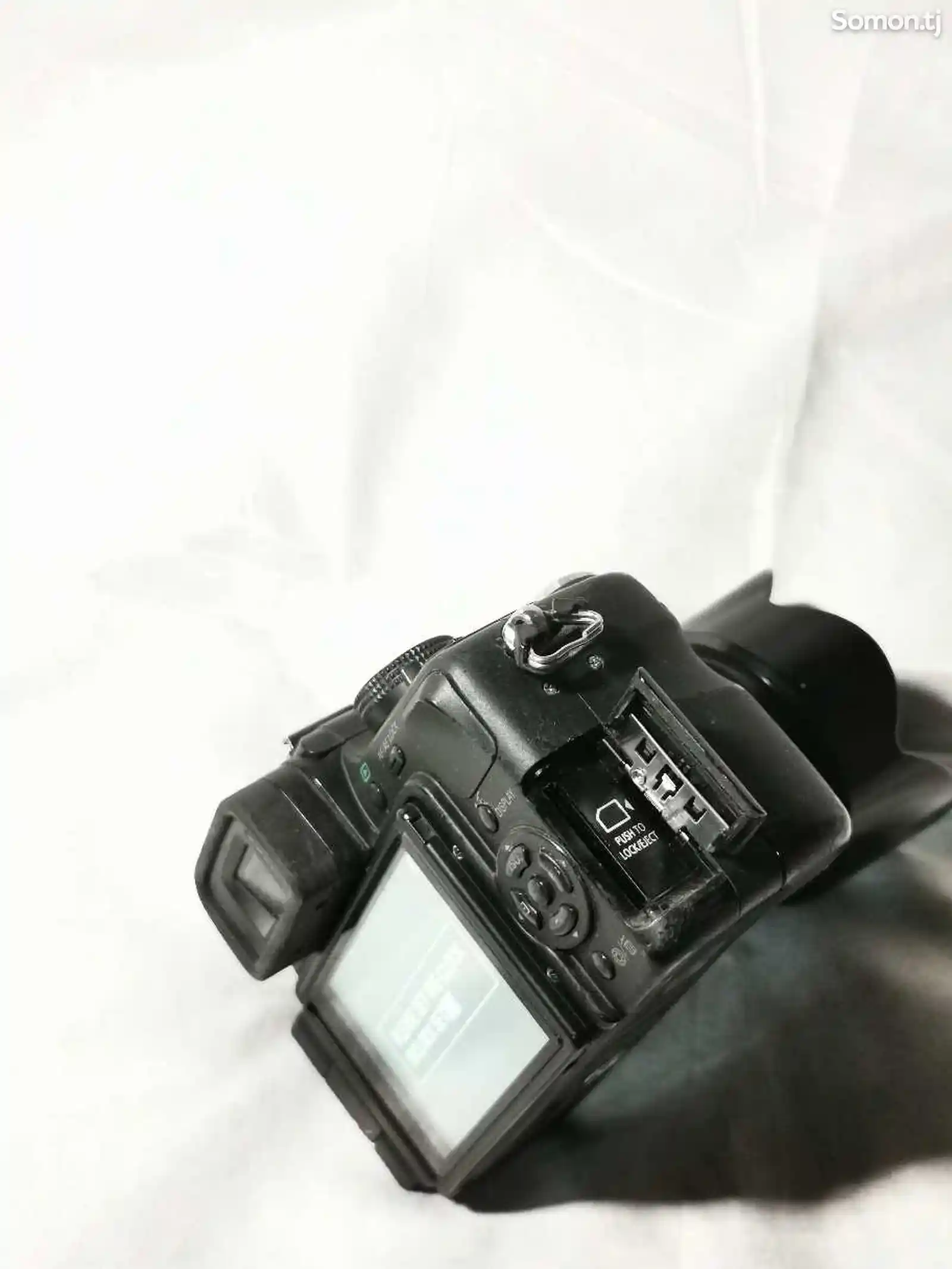 Фотоаппарат Panasonic Lumix DMC G1 14-42 f3.5-5.6-6