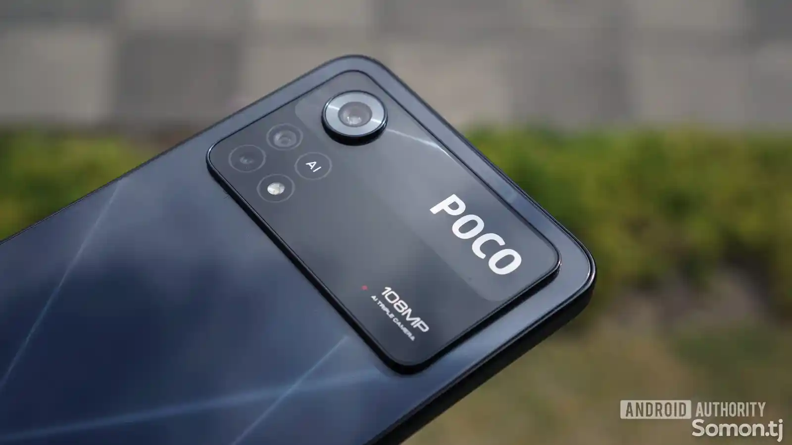 Xiaomi Poco x4 pro 5G-2