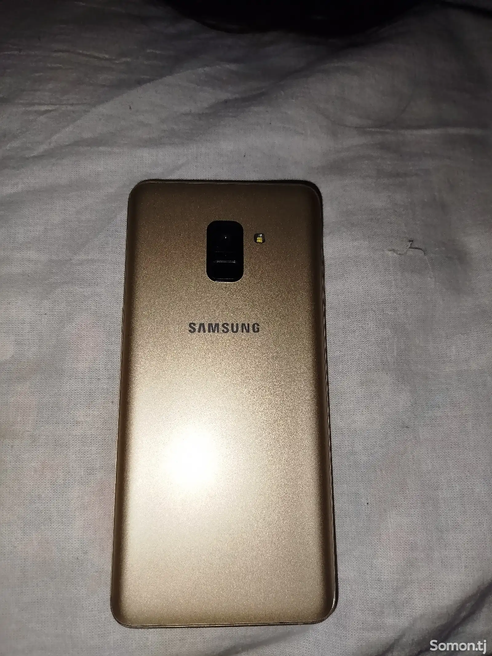 Samsung Galaxy А8+-1