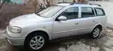 Opel Astra G, 2000-2