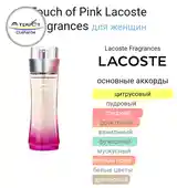 Духи Lacoste Touch of Pink-2