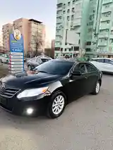 Toyota Camry, 2011-6