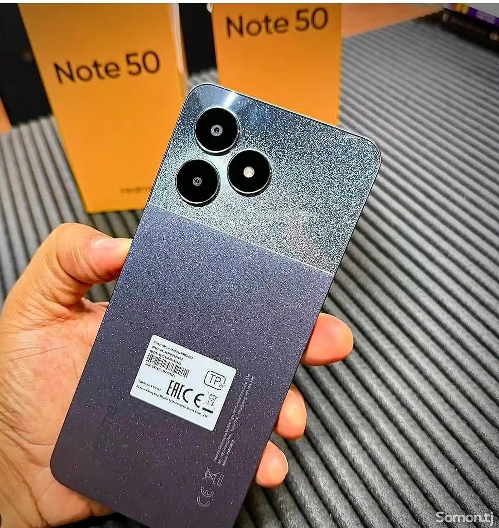 Realme Note 50 64Gb-1