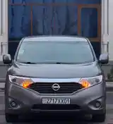 Nissan Quest, 2015-3