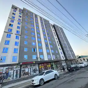 1-комн. квартира, 10 этаж, 44 м², Старый аэропорт