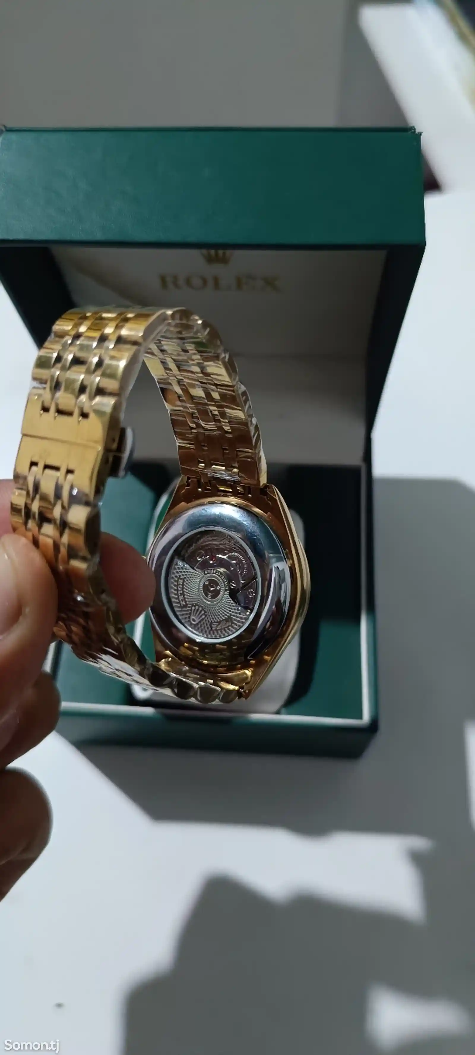 Часы Rolex-3