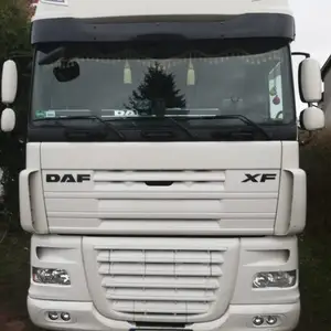 Седельный тягач DAF XF 105/460, 2012