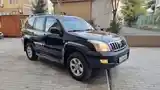 Toyota Land Cruiser Prado, 2007-2