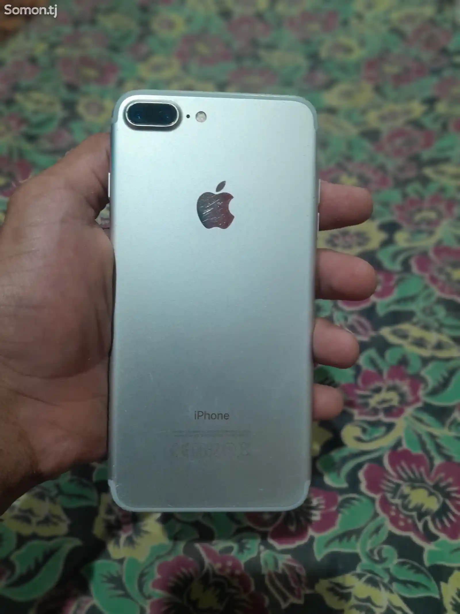 Apple iPhone 7 plus, 128 gb-2