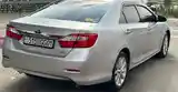 Toyota Camry, 2014-8