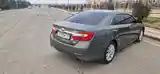 Toyota Camry, 2012-2