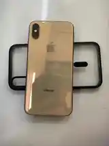 Apple iPhone Xs, 256 gb, Gold-2