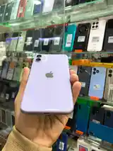 Apple iPhone 11, 64 gb, Purple-4