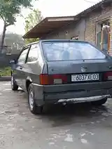 ВАЗ 2108, 1997-2