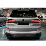 Обвес для BMW X5 G05 2022-4