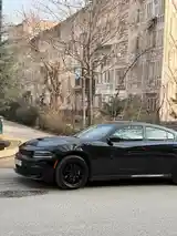 Dodge Charger, 2018-2