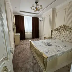 2-комн. квартира, 16 этаж, 71м², 112 мкр