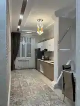 2-комн. квартира, 13 этаж, 68м², проспект Рудаки ру ба руи парк Истиклол-3