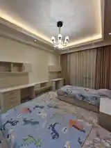 3-комн. квартира, 9 этаж, 121 м², Дом печать-11