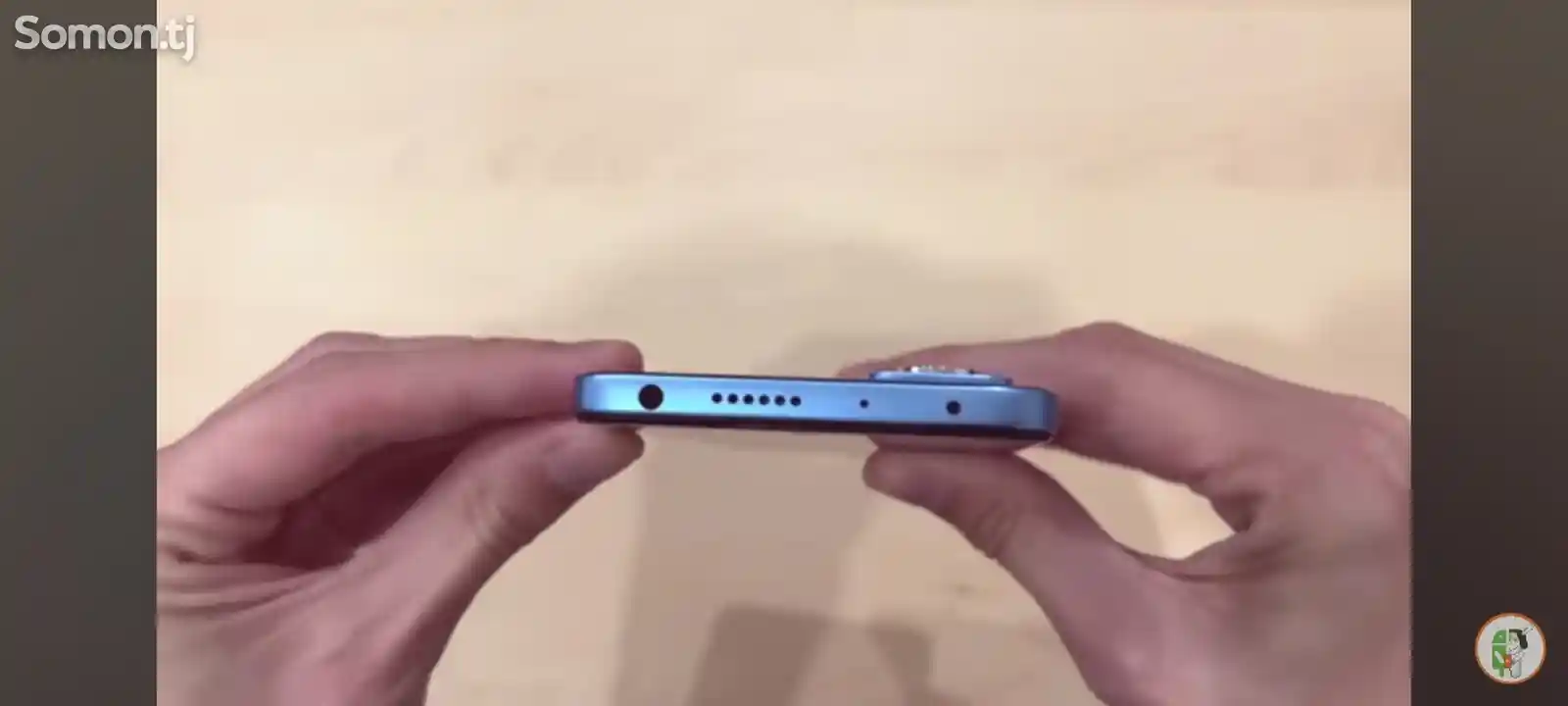 Xiaomi Redmi Note 12 Pro-1