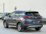 Hyundai Tucson, 2016-6