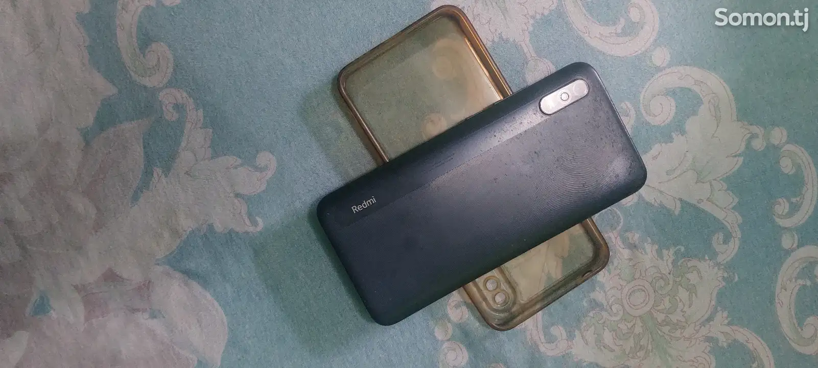 Xiaomi Redmi 9A-1