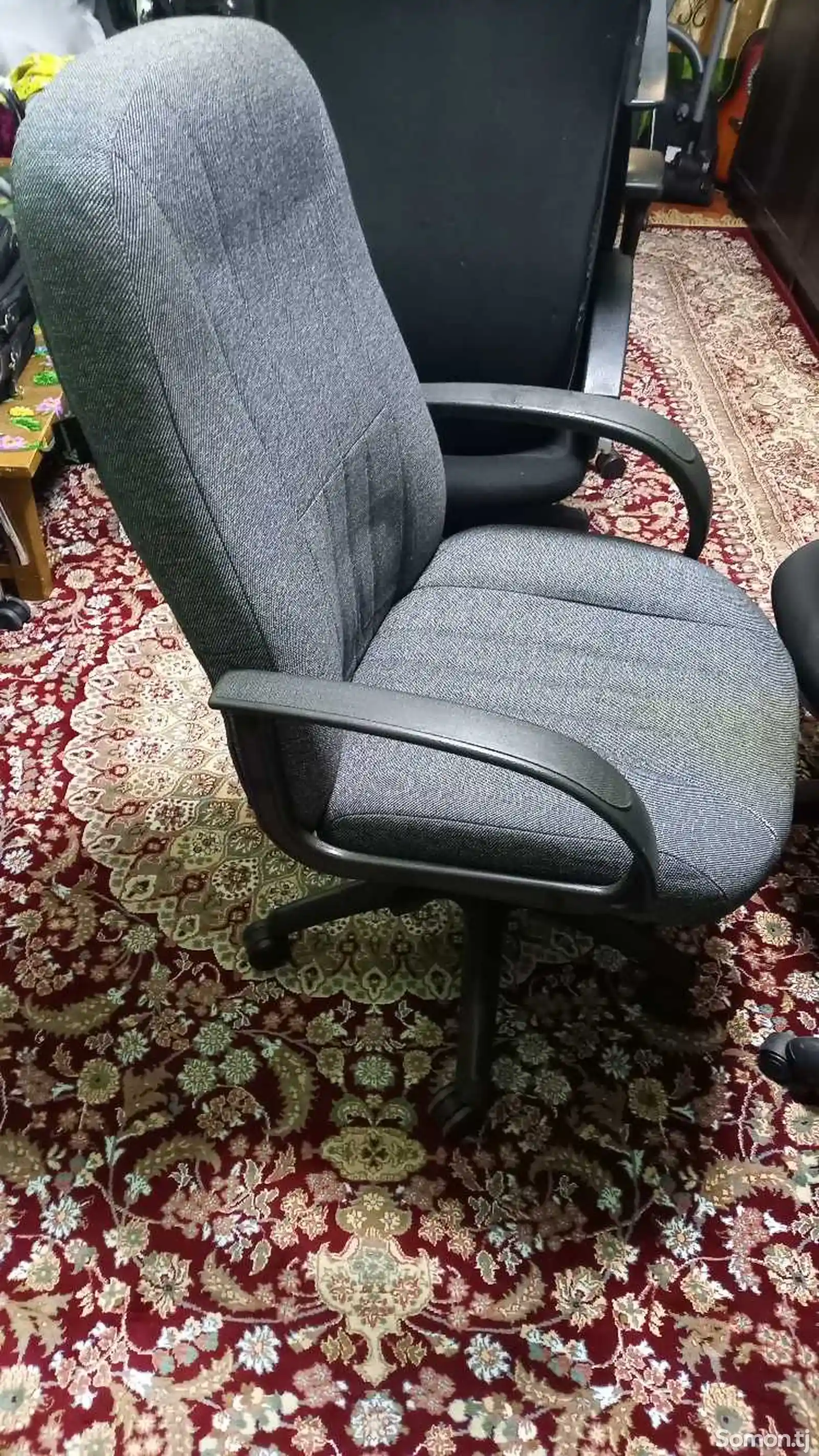 Кресло офис-2