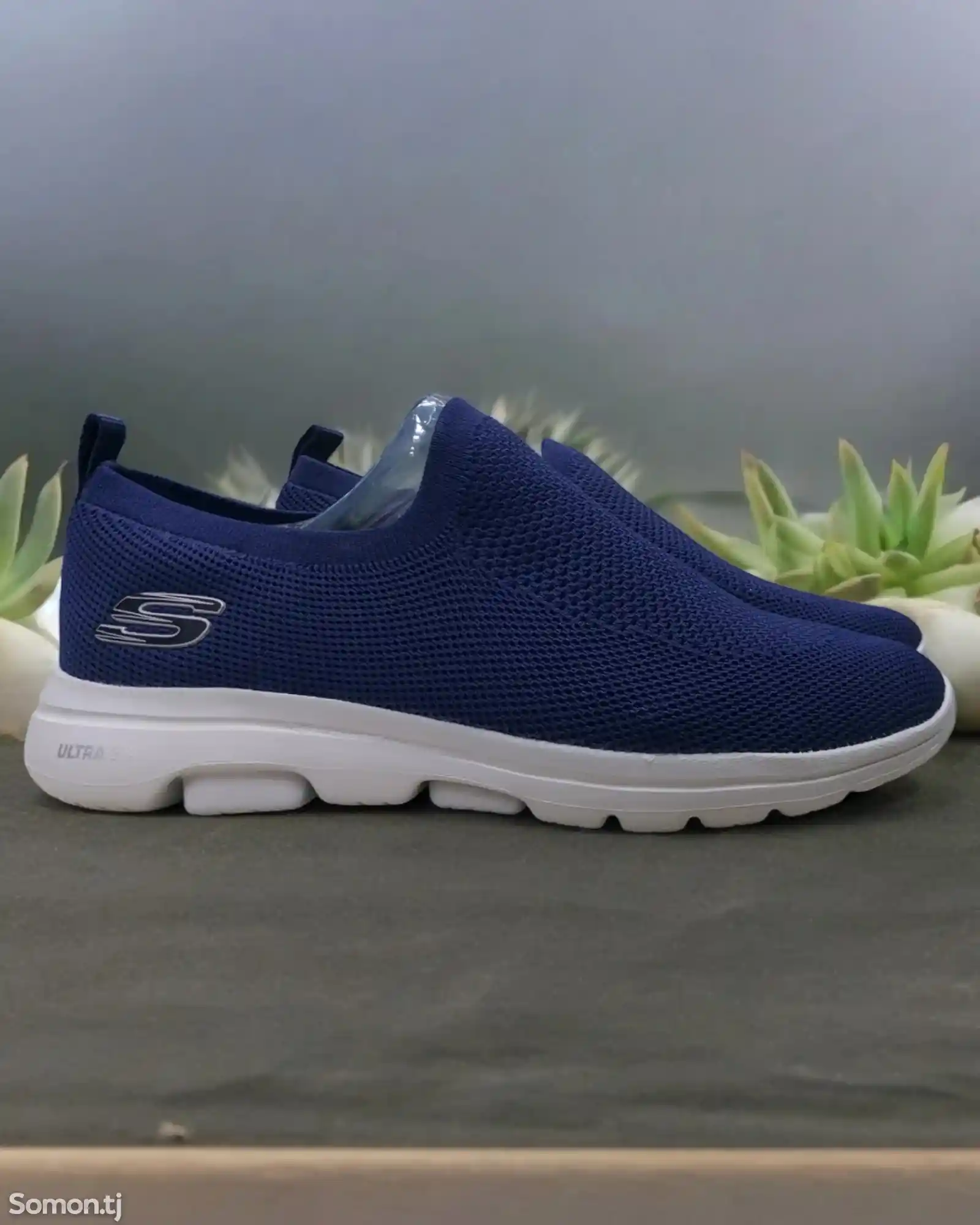 Кроссовки skechers-2