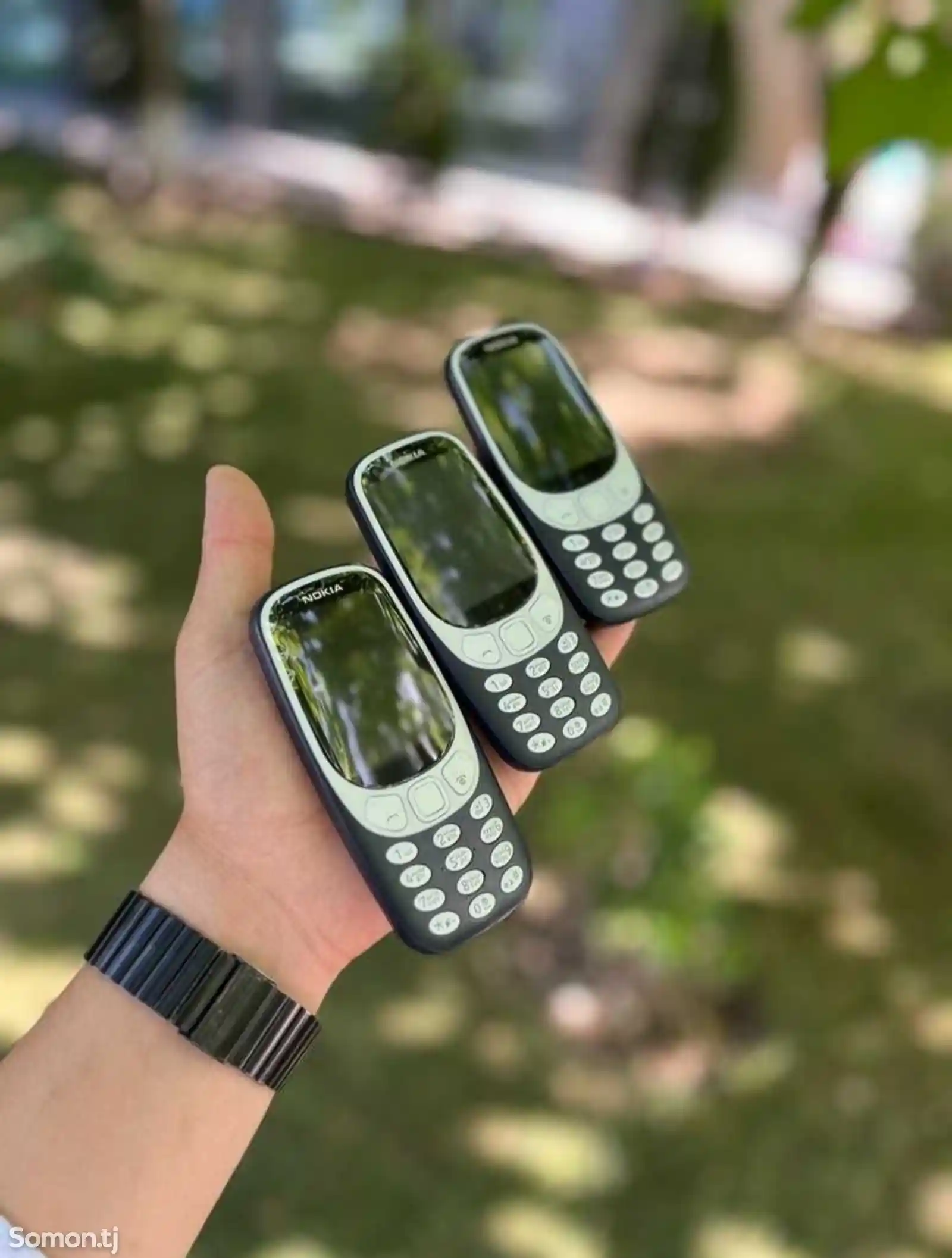 Nokia 3310-6