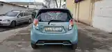 Chevrolet Spark, 2010-4