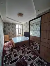 2-комн. квартира, 15 этаж, 54м², Шоҳмансур-7